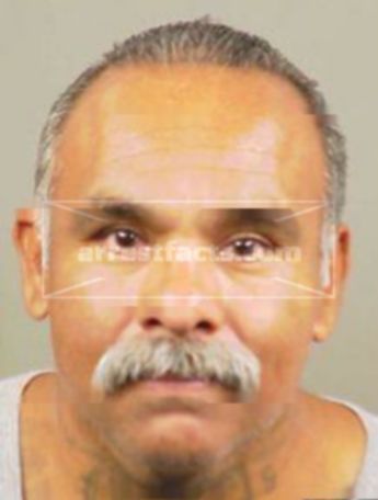 Anthony Fierro