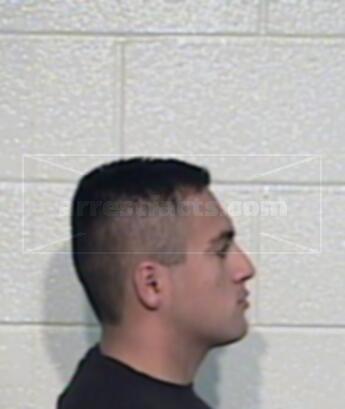 Michael Anthony Deleon Carrales