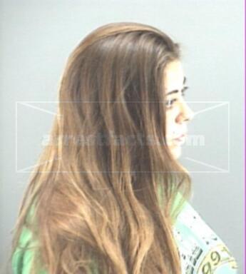 Mindi Renee Summerton
