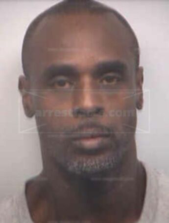 Dexter Darnell Magee