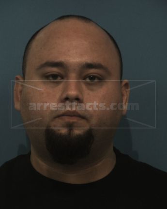Christopher James Hernandez