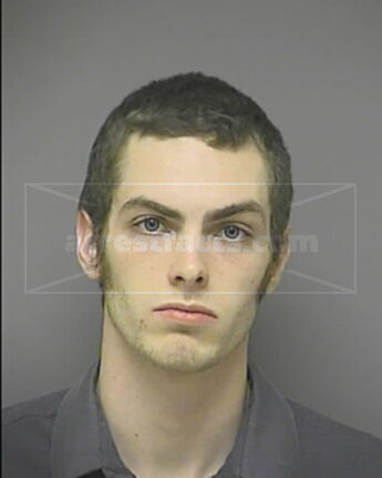 John Austin Starnes
