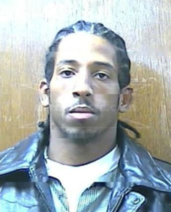 Terrell D Orange