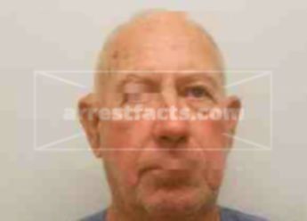 Larry Wayne Cox