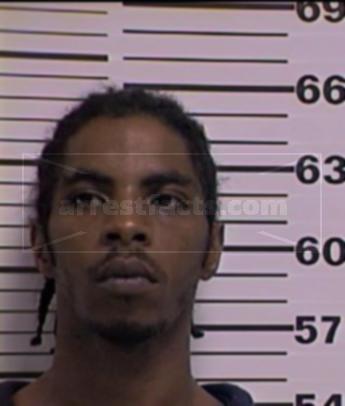 Daniel Deshawn Prince