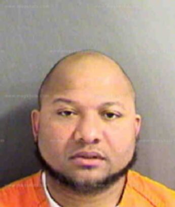 Derrick Gilbert Stanton