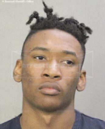 Ricardo Clifford Campbell