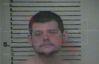 Travis Paul Carr