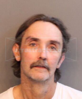 Melvin Keith Huskins