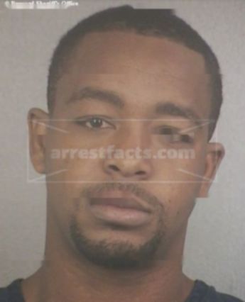 Cornel Gordon