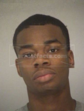 Jeremy Oneal Sanders