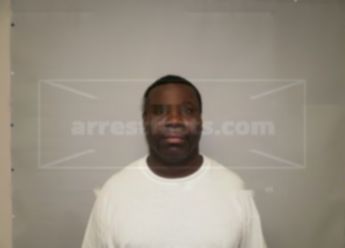 Anthony Bolden