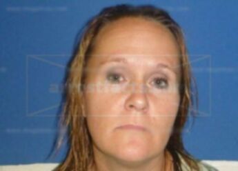 Lisa Mae Wells