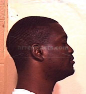 Byron Dewayne Lee