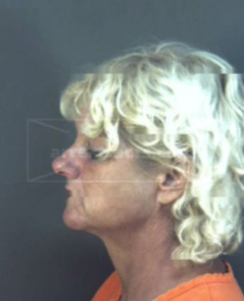 Patsy Gail Turner