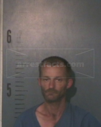 Sammy Ray Arp
