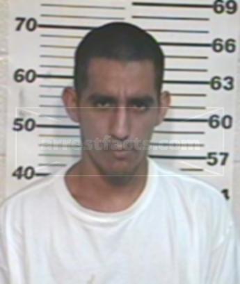 Julian Jr Aldame Navarro