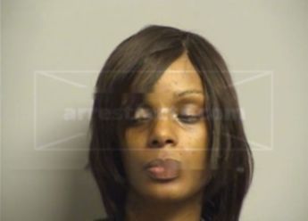 Sharon Renee Carr