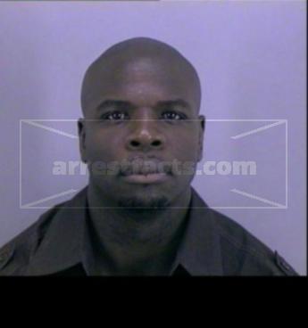 Stevie Dewayne Clark