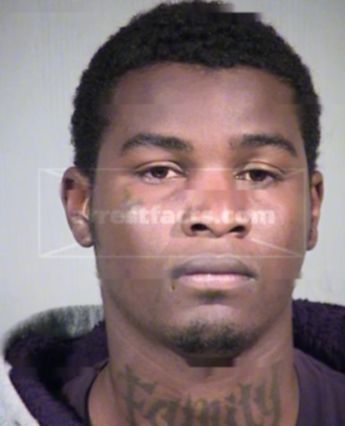 Robert Timothy Page-Patterson