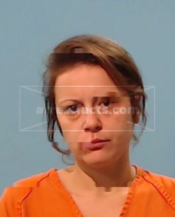 Melony Anna Droddy