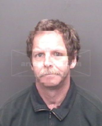 Gordon Michael Vanbibber