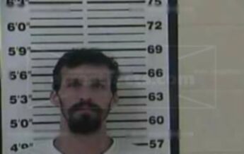 Glenn Allen Hopkins