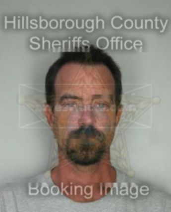 Gregory Mills Baron