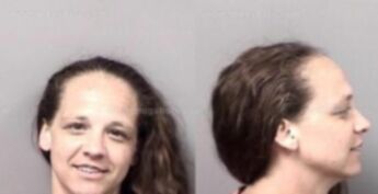 Paula Jeanette Collier