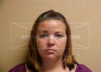 Jessica Brittney Rogers