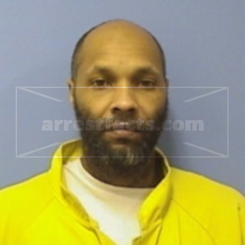 Kwame N. Mitchell