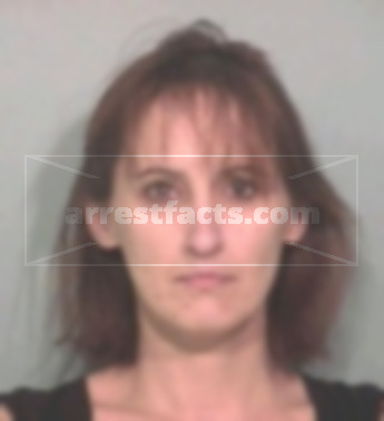 Tena Marie Mckinney