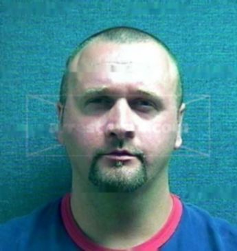 Robert Wayne Crowder