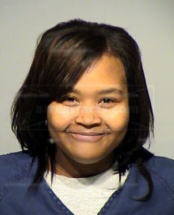 Jasmyne Leonna Rutherford