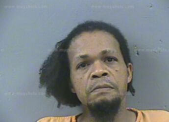 Rodney Lekeith Parker