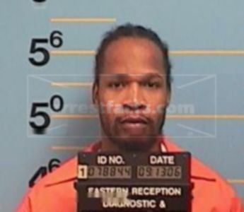Tony Lamar Carothers