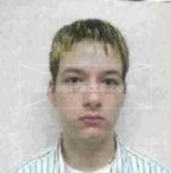 Jeremy Ryan Potts