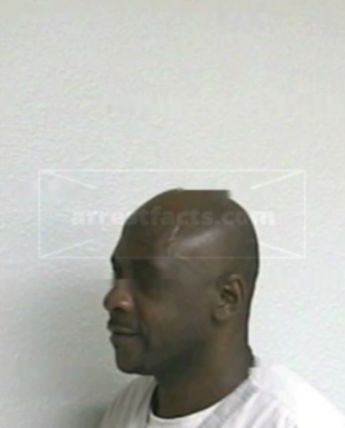 Larry L Bledsoe Jr.