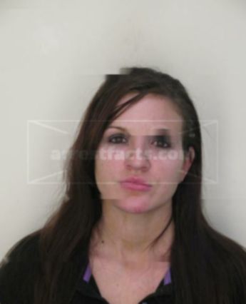 Sarah Beverly Downing