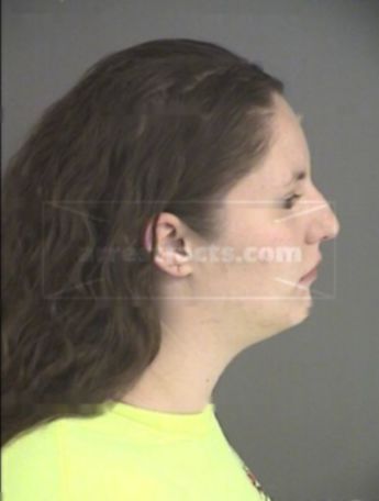 Shelby Louise Sterling