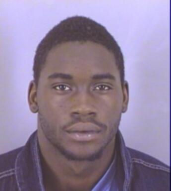 Brandon Donald Taylor