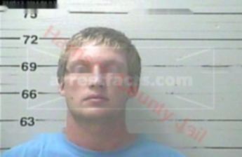 Justin Lee Lively