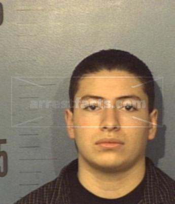 Jeremy Lee Barrera