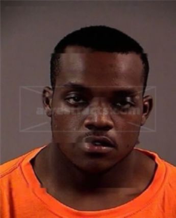 Keshawn Ladarius Sarver