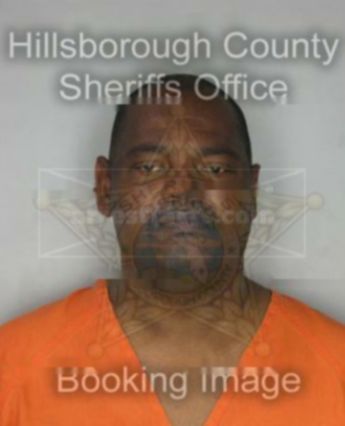 Rickie Don King