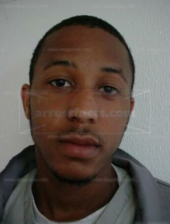Demarco D Johnson