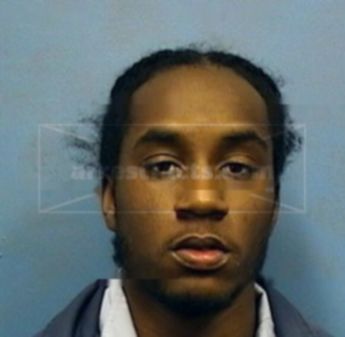 Ronnie Marcell Nicholson