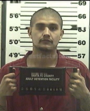 Anthony Trujillo
