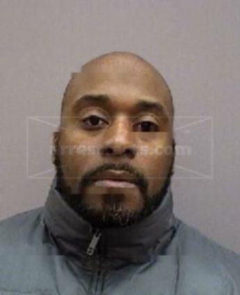 Harold Diandre Garris