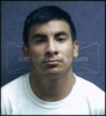 William Licona Martinez